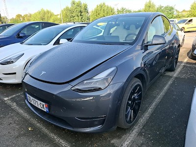 Tesla Model Y Model Y Long Range AWD