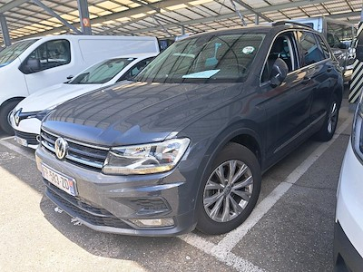 Volkswagen TIGUAN Tiguan 1.5 TSI EVO 150ch Confortline DSG7 Euro6dT