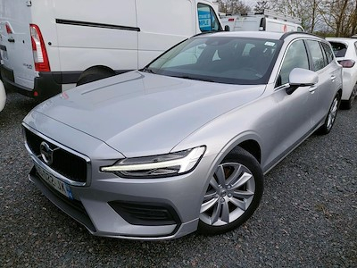 Volvo V60 V60 B4 197ch Momentum Business Geartronic 8