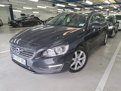 Volvo V60 V60 D3 150ch Business Geartronic