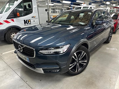 Volvo V90 V90 Cross Country D4 AdBlue AWD 190ch Pro Geartronic