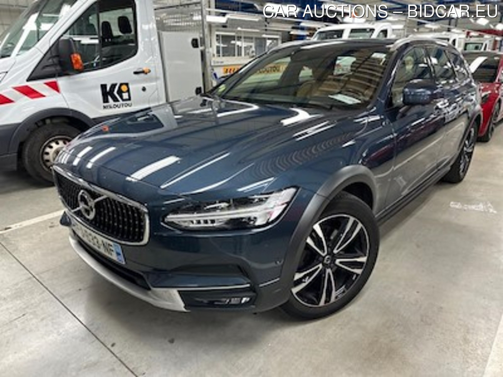 Volvo V90 V90 Cross Country D4 AdBlue AWD 190ch Pro Geartronic