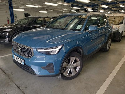 Volvo XC40 XC40 B3 163ch Plus DCT 7