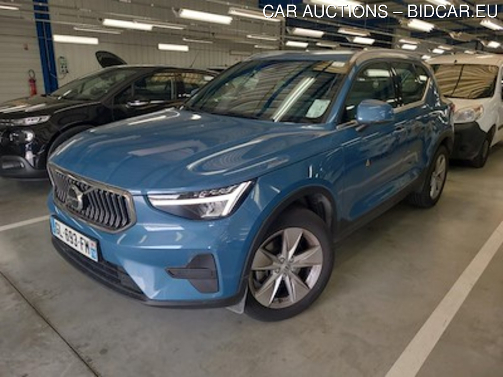 Volvo XC40 XC40 B3 163ch Plus DCT 7