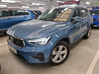 Volvo XC40 XC40 B3 163ch Plus DCT 7