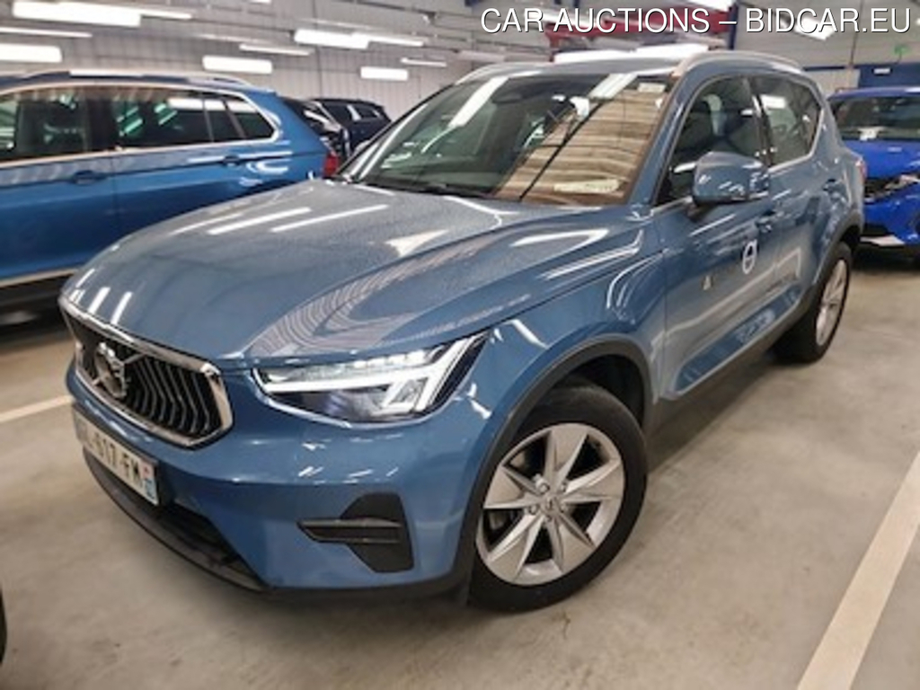 Volvo XC40 XC40 B3 163ch Plus DCT 7