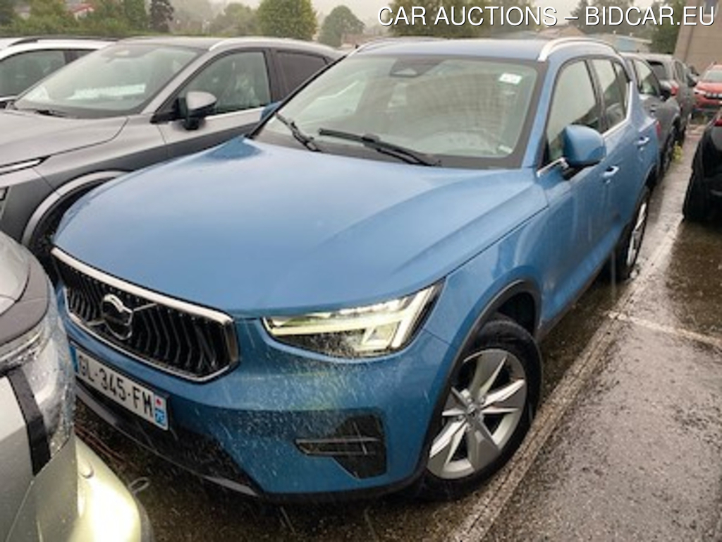 Volvo XC40 XC40 B3 163ch Plus DCT 7