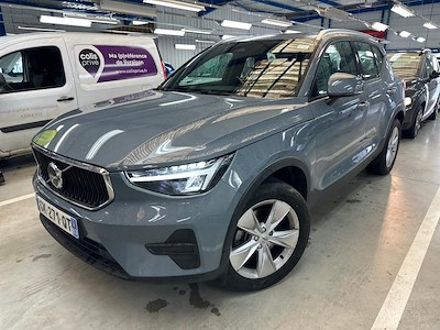 Volvo XC40 XC40 B3 163ch Start DCT 7