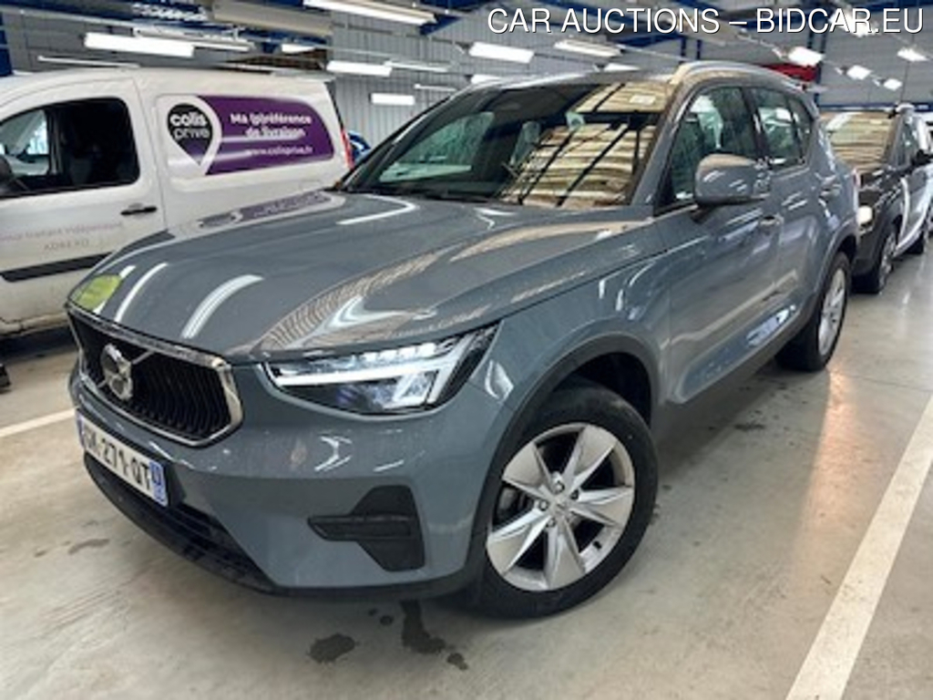 Volvo XC40 XC40 B3 163ch Start DCT 7