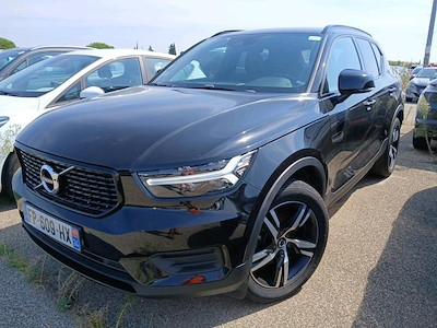 Volvo XC40 XC40 D3 AdBlue 150ch R-Design Geartronic 8