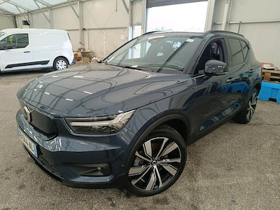 Volvo XC40 XC40 Recharge Twin AWD 408ch Pro EDT