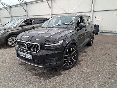 Volvo XC40 XC40 T4 Recharge 129 + 82ch Business DCT 7