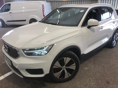 Volvo XC40 XC40 T4 Recharge 129 + 82ch Business DCT 7