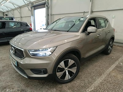 Volvo XC40 XC40 T4 Recharge 129 + 82ch Business DCT 7