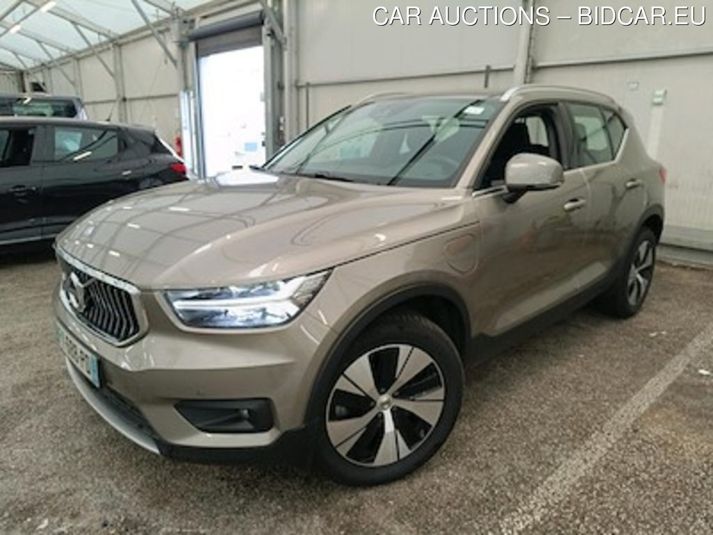 Volvo XC40 XC40 T4 Recharge 129 + 82ch Business DCT 7