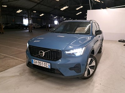 Volvo XC40 XC40 T4 Recharge 129 + 82ch Plus DCT 7