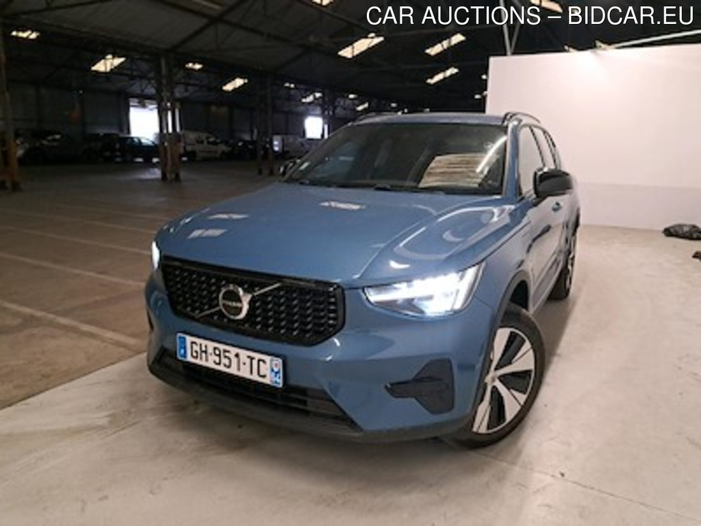 Volvo XC40 XC40 T4 Recharge 129 + 82ch Plus DCT 7