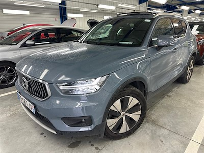 Volvo XC40 XC40 T5 Recharge 180 + 82ch Business DCT 7