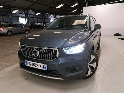 Volvo XC40 XC40 T5 Recharge 180 + 82ch Business DCT 7