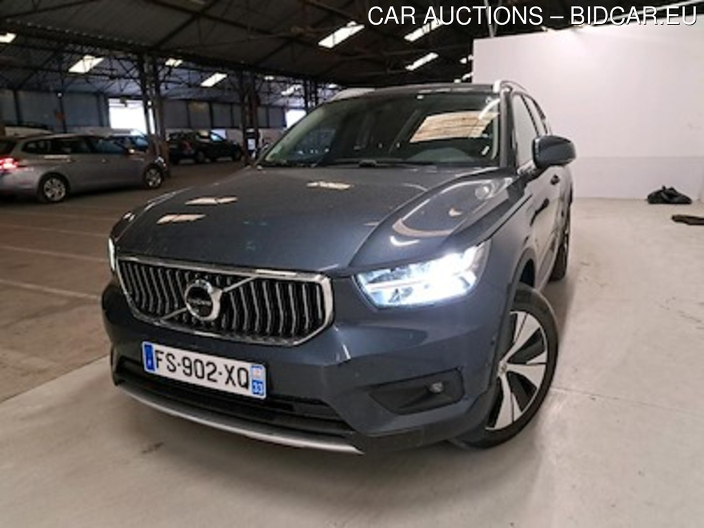 Volvo XC40 XC40 T5 Recharge 180 + 82ch Business DCT 7