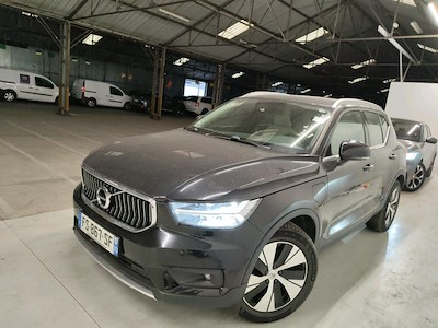 Volvo XC40 XC40 T5 Recharge 180 + 82ch Business DCT 7