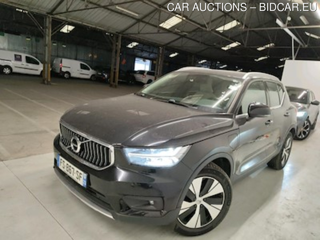 Volvo XC40 XC40 T5 Recharge 180 + 82ch Business DCT 7