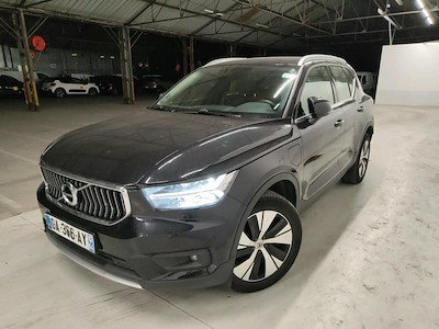 Volvo XC40 XC40 T5 Recharge 180 + 82ch Business DCT 7