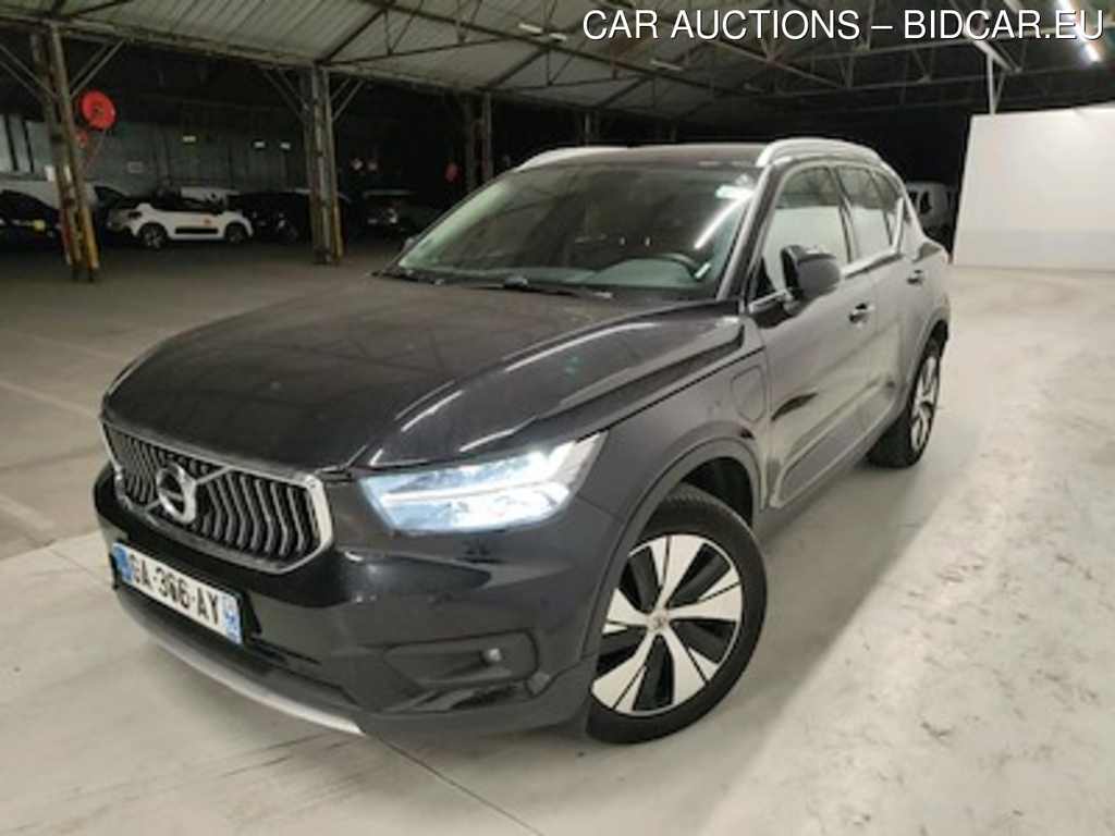 Volvo XC40 XC40 T5 Recharge 180 + 82ch Business DCT 7