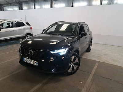 Volvo XC40 XC40 T5 Recharge 180 + 82ch Plus DCT 7