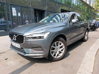 Volvo XC60 XC60 B4 197ch Business Executive Geartronic