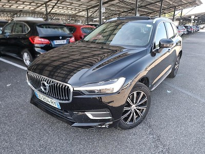 Volvo XC60 XC60 B4 AdBlue 197ch Inscription Luxe Geartronic