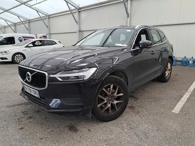 Volvo XC60 XC60 D4 AdBlue 190ch Business Executive Geartronic