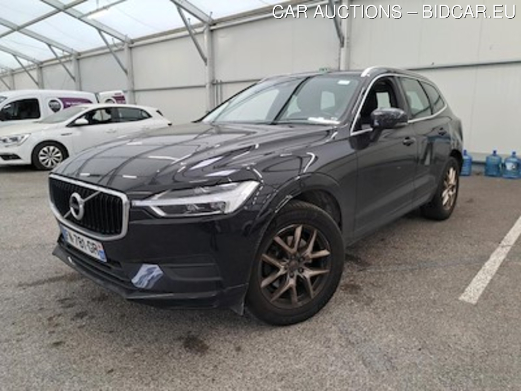 Volvo XC60 XC60 D4 AdBlue 190ch Business Executive Geartronic