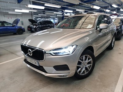 Volvo XC60 XC60 D4 AdBlue AWD 190ch Momentum Geartronic