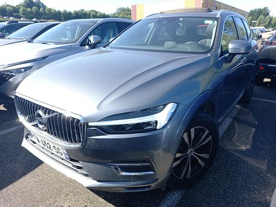 Volvo XC60 XC60 T6 AWD 253 + 87ch Business Executive Geartronic