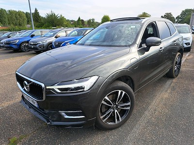 Volvo XC60 XC60 T8 Twin Engine 303 + 87ch Business Executive Geartronic