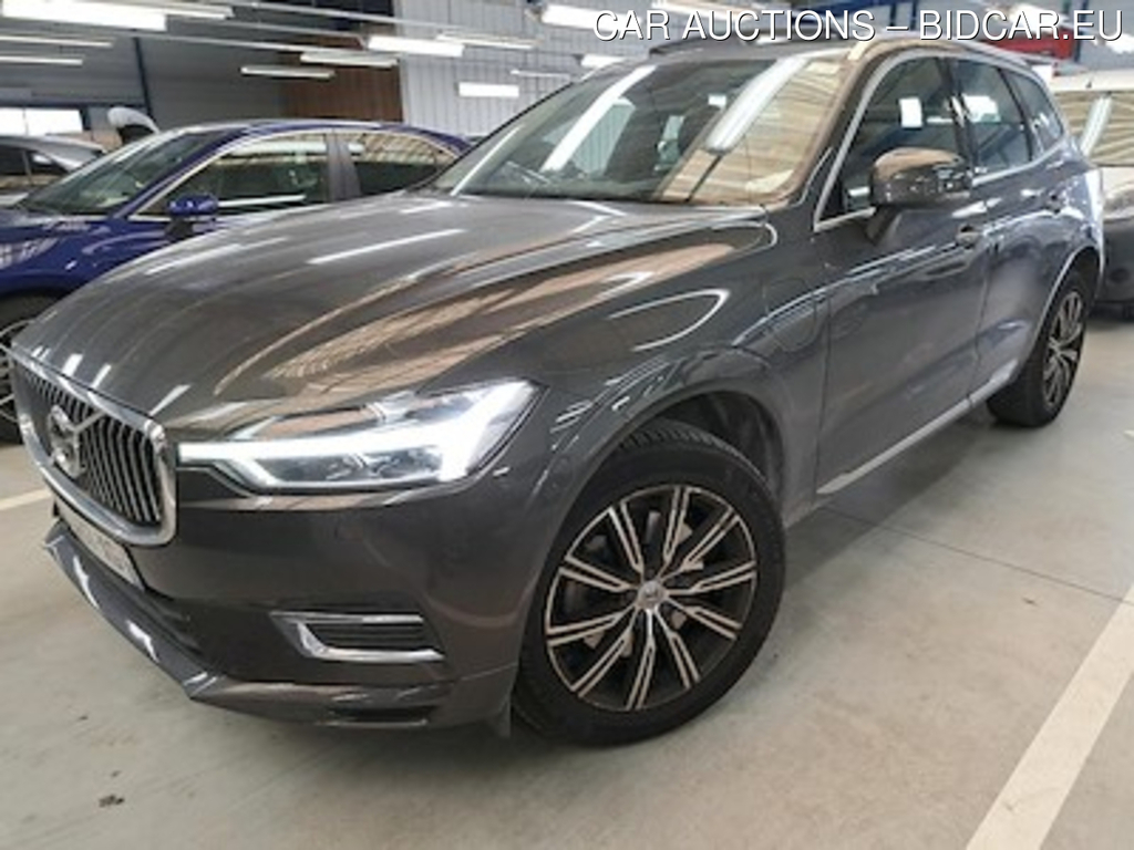 Volvo XC60 XC60 T8 Twin Engine 303 + 87ch Momentum Geartronic