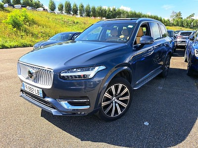 Volvo XC90 XC90 B5 AWD 235ch Inscription Geartronic