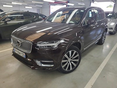 Volvo XC90 XC90 B5 AWD 235ch Inscription Luxe Geartronic