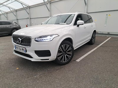 Volvo XC90 XC90 T8 Twin Engine 303 + 87ch Momentum Geartronic 7 places 48g