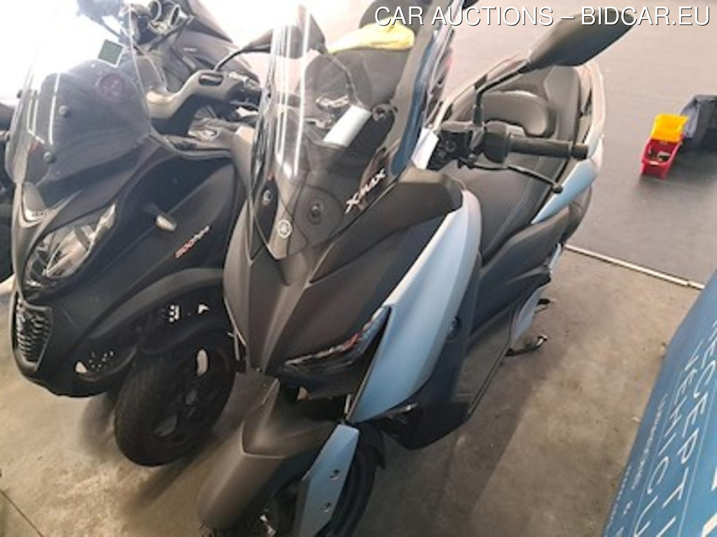 YAMAHA XMAX X-Max 125 ABS 2019