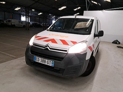 Citroen BERLINGO Berlingo 20 L1 1.6 BlueHDi 100 S&amp;S Business