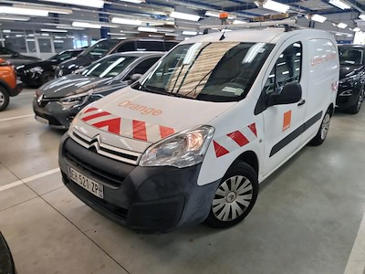 Citroen BERLINGO Berlingo M 1.6 BlueHDi 100 S&amp;S Business