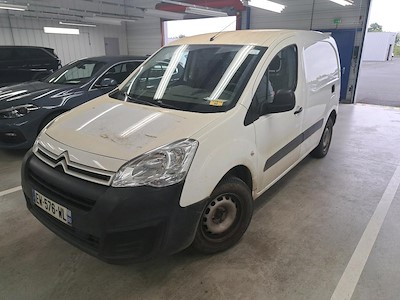 Citroen BERLINGO Berlingo M 1.6 BlueHDi 75 Club