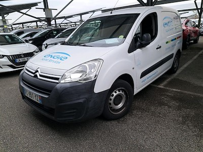 Citroen BERLINGO Berlingo Van M 650kg BlueHDi 75 Club