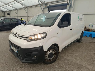 Citroen JUMPY Jumpy Fg M 1.5 BlueHDi 120ch S&amp;S Club