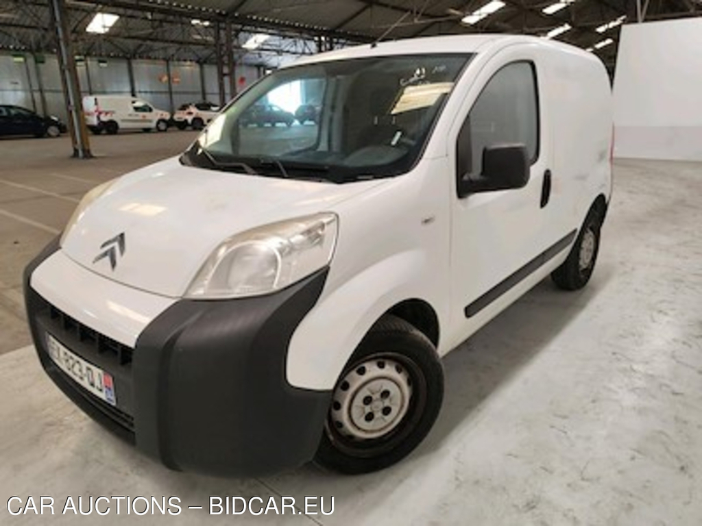 Citroen NEMO Nemo 1.3 HDi 80 Business S&amp;S BMP