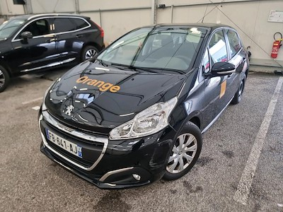 Peugeot 208 208 Affaire 1.2 PureTech 82ch S&amp;S Premium Pack Euro6c