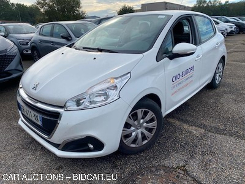 Peugeot 208 208 Affaire 1.6 BlueHDi 100ch Premium Pack