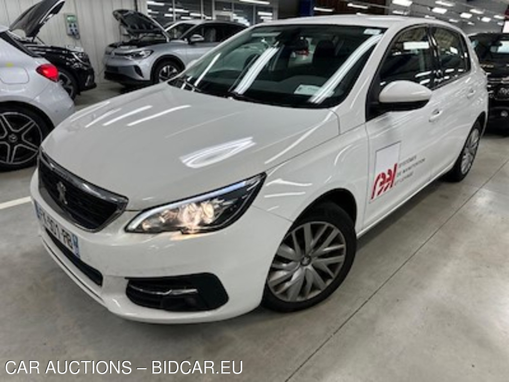 Peugeot 308 308 Affaire 1.5 BlueHDi 100ch S&amp;S Premium Pack